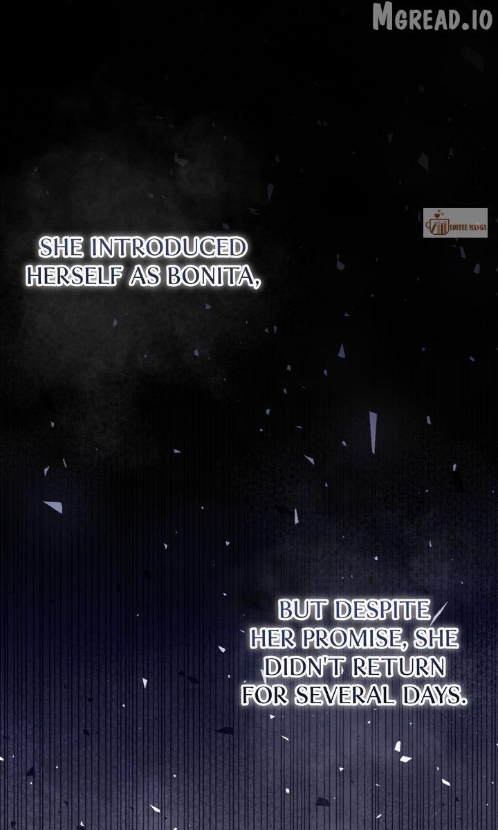 Scars in Your Name Chapter 42 page 38 - 