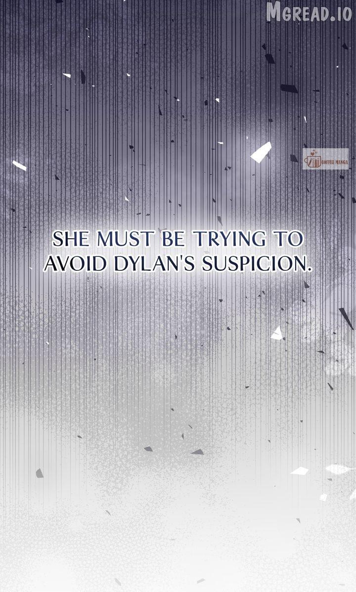 Scars in Your Name Chapter 42 page 39 - 