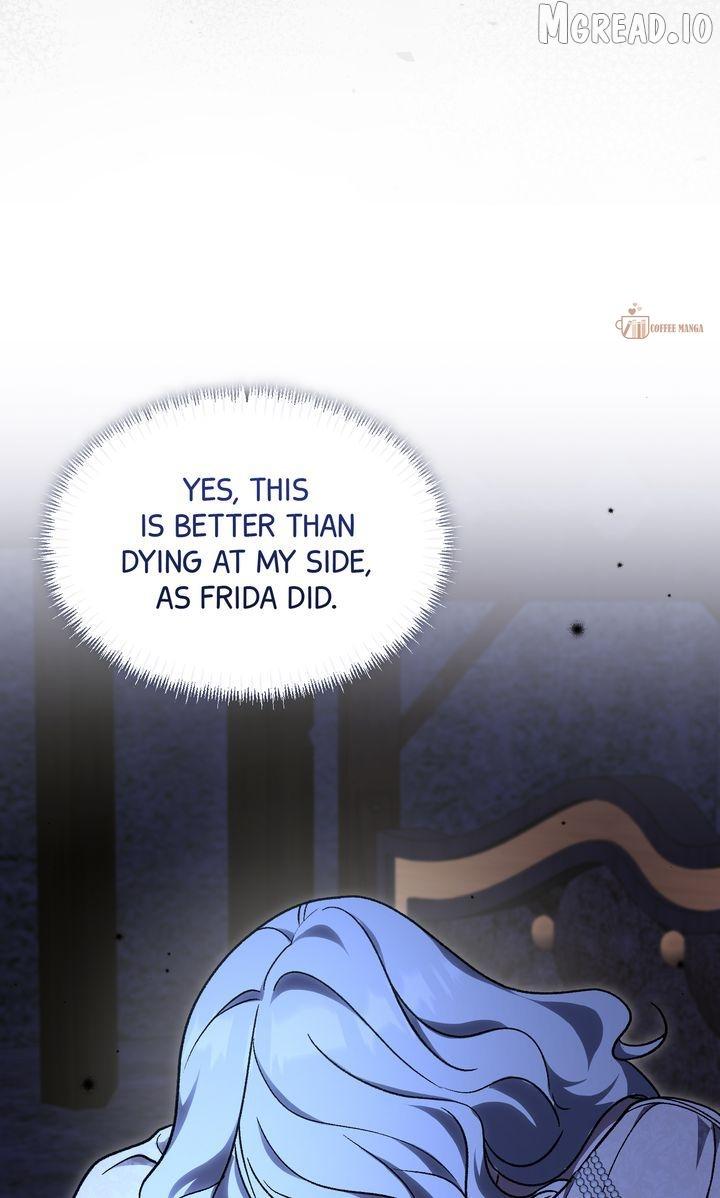 Scars in Your Name Chapter 42 page 40 - 