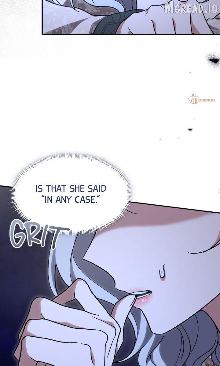 Scars in Your Name Chapter 42 page 44 - 