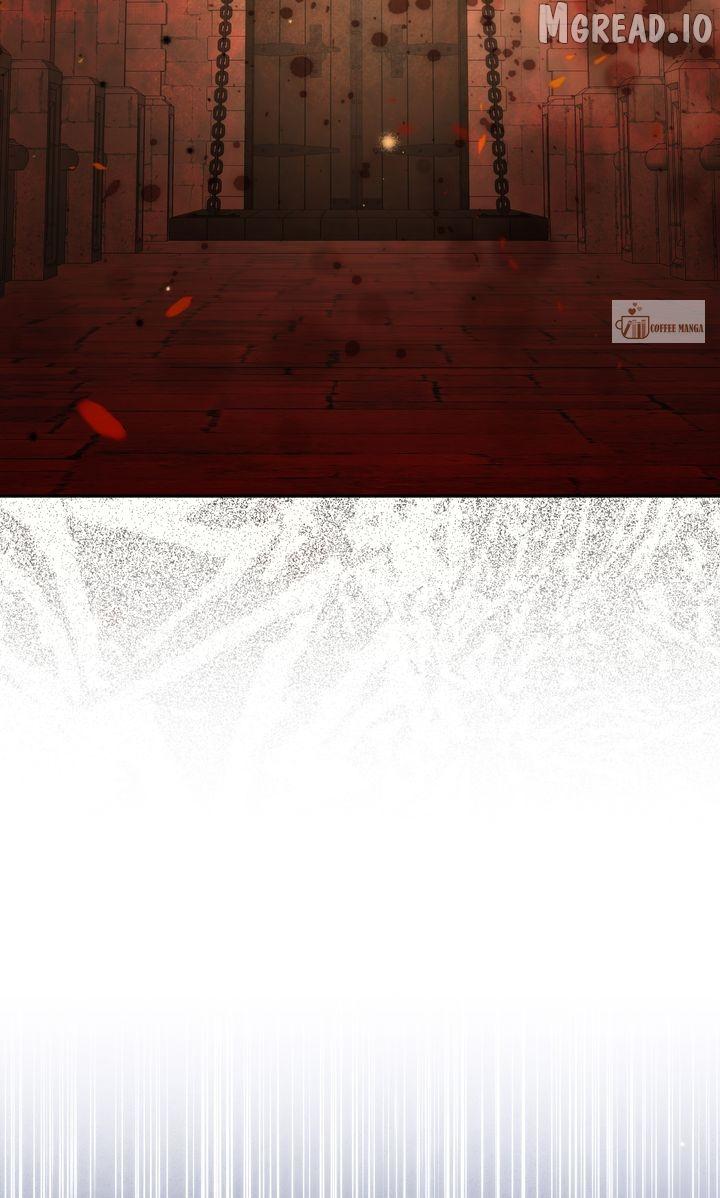 Scars in Your Name Chapter 42 page 47 - 