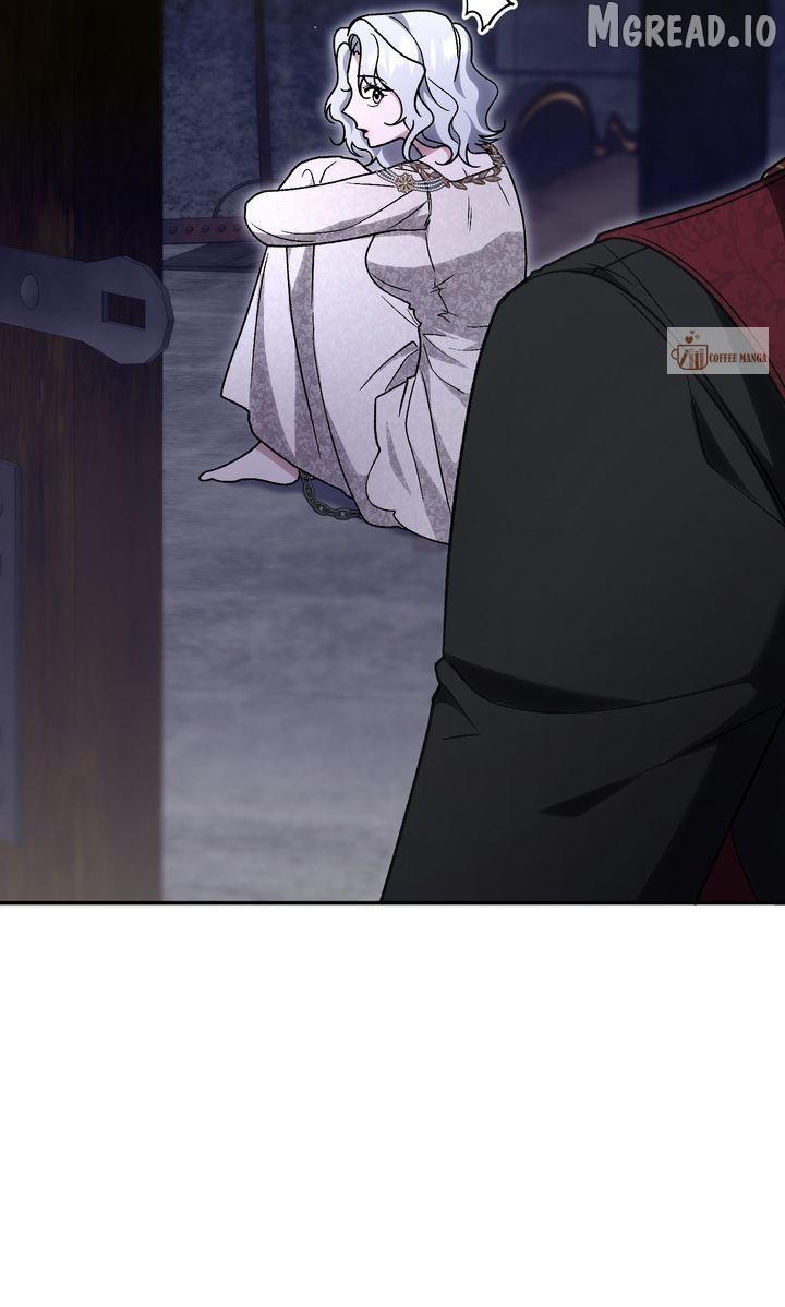 Scars in Your Name Chapter 42 page 49 - 