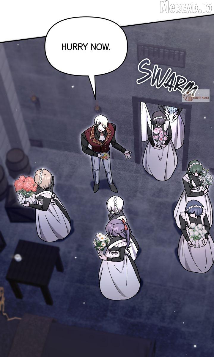 Scars in Your Name Chapter 42 page 50 - 