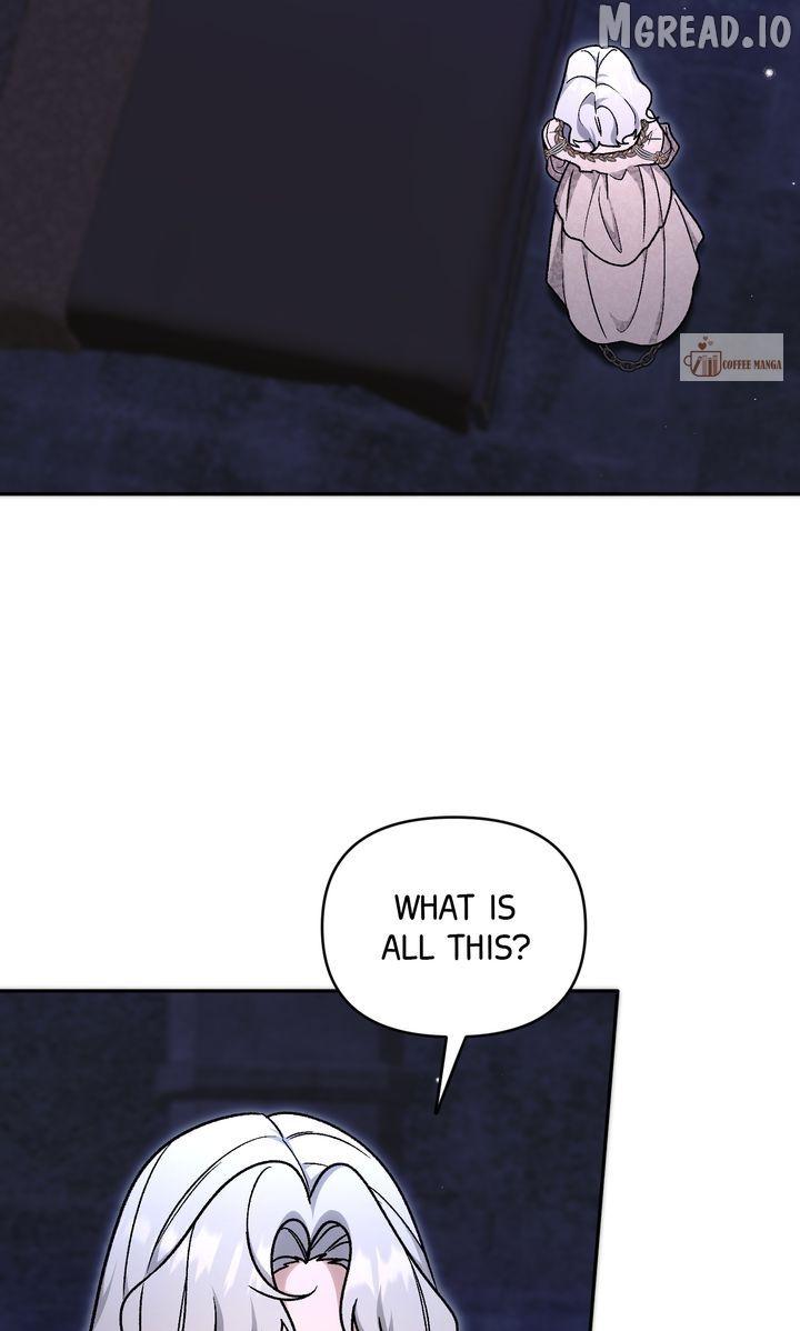 Scars in Your Name Chapter 42 page 51 - 