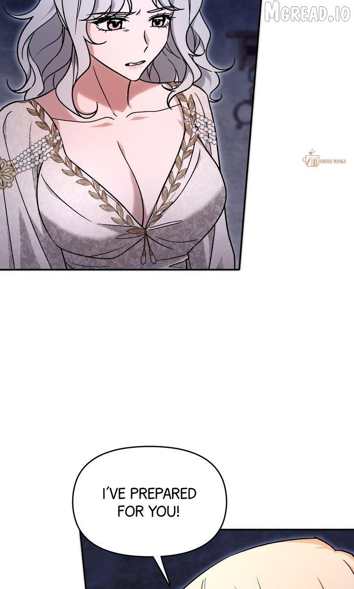 Scars in Your Name Chapter 42 page 52 - 