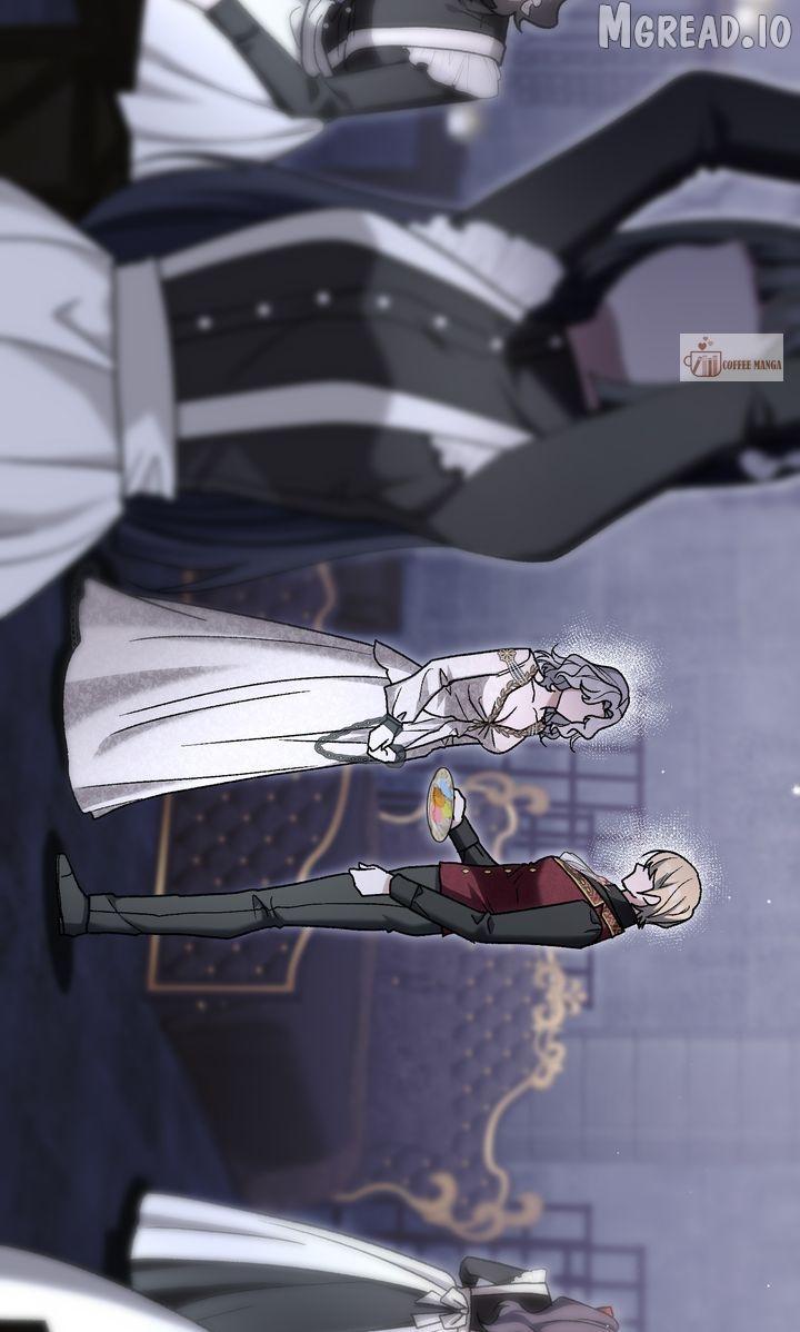 Scars in Your Name Chapter 42 page 55 - 