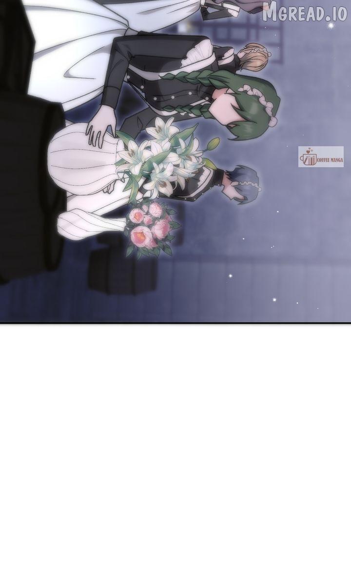 Scars in Your Name Chapter 42 page 56 - 