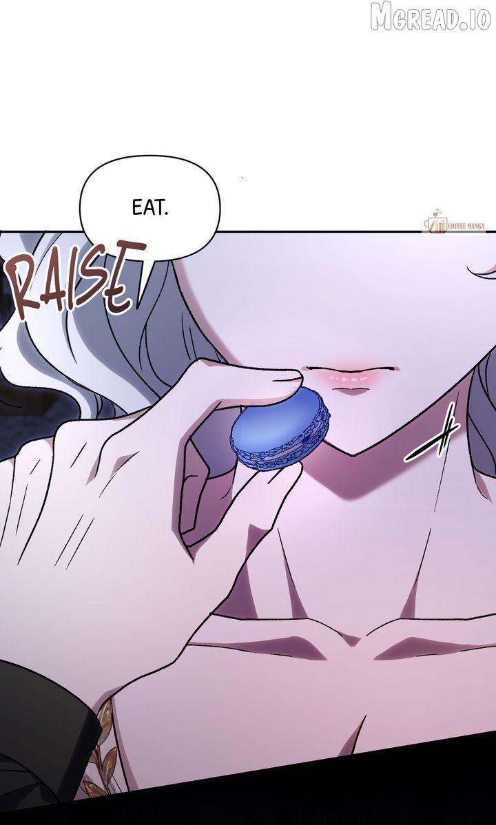 Scars in Your Name Chapter 42 page 58 - 