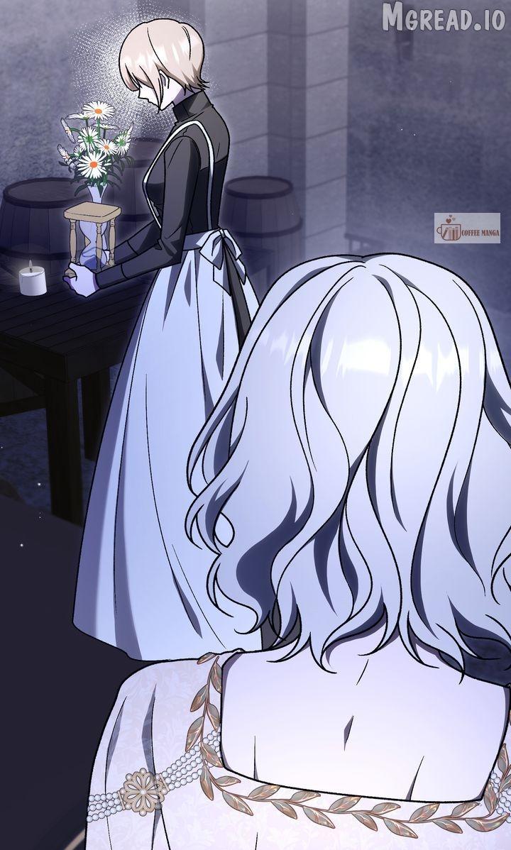 Scars in Your Name Chapter 42 page 62 - 