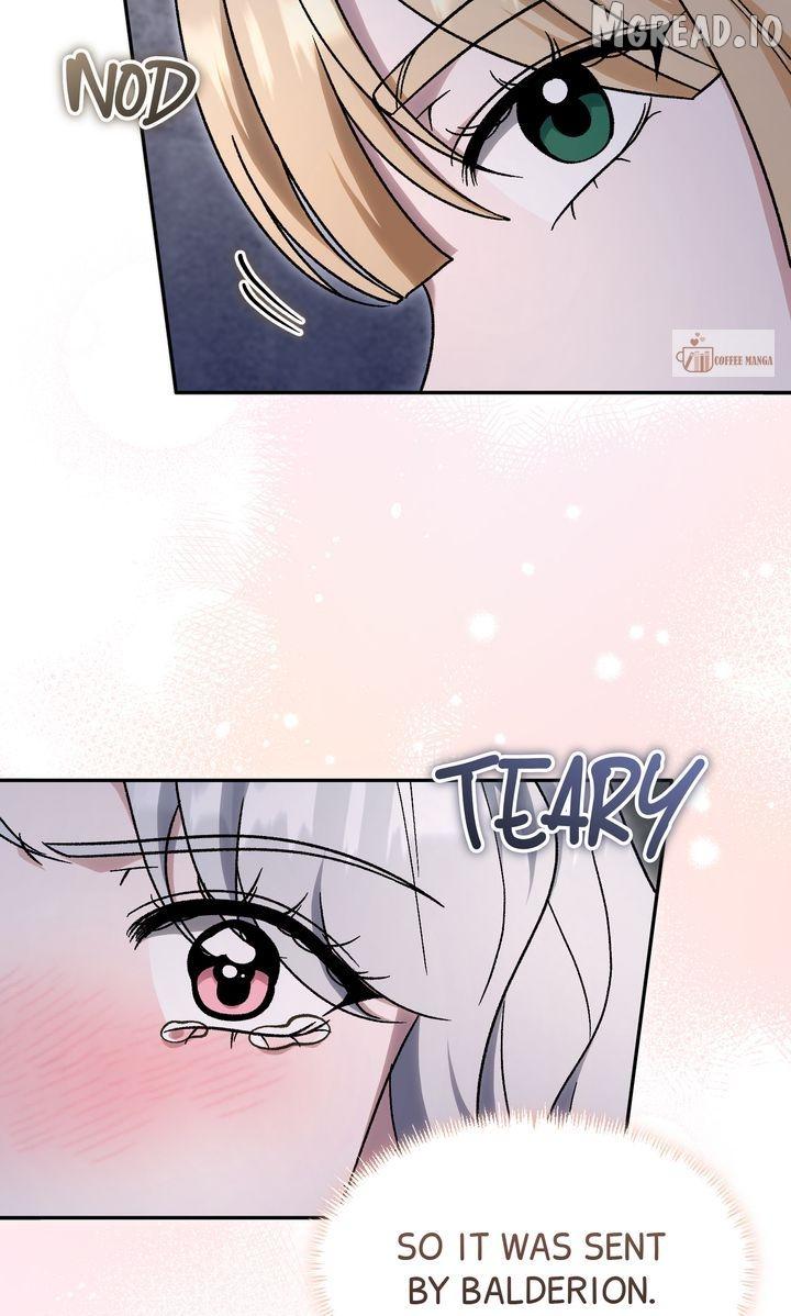 Scars in Your Name Chapter 42 page 65 - 