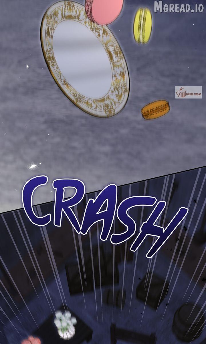 Scars in Your Name Chapter 42 page 67 - 