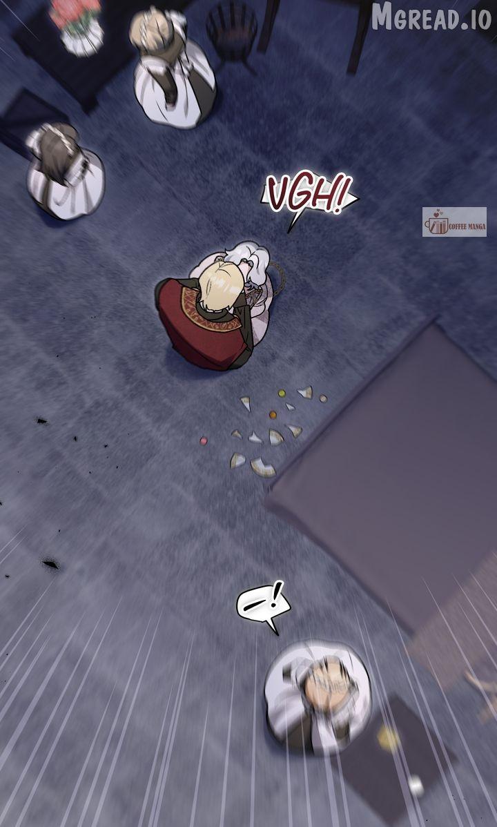 Scars in Your Name Chapter 42 page 68 - 