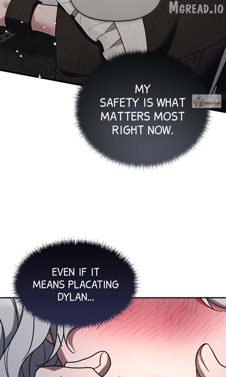 Scars in Your Name Chapter 42 page 76 - 