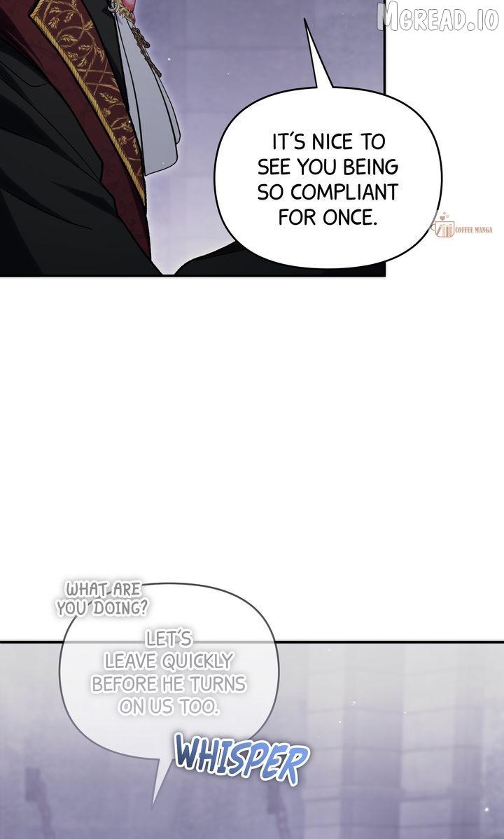 Scars in Your Name Chapter 42 page 81 - 