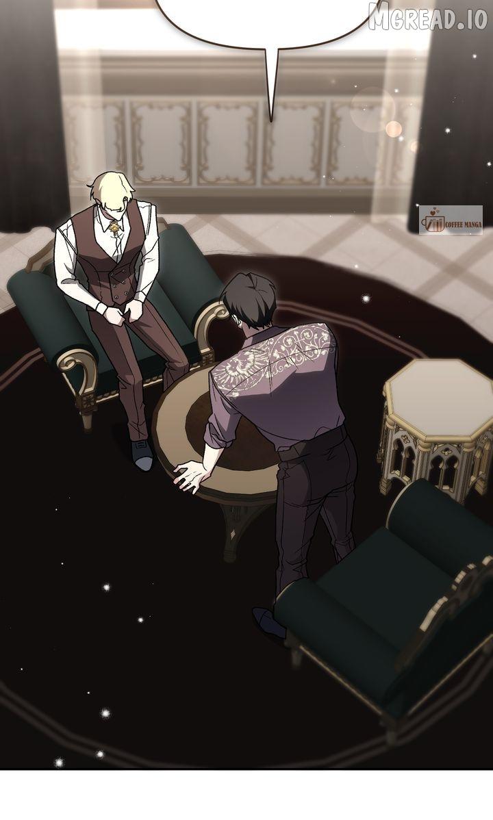 Scars in Your Name Chapter 42 page 92 - 