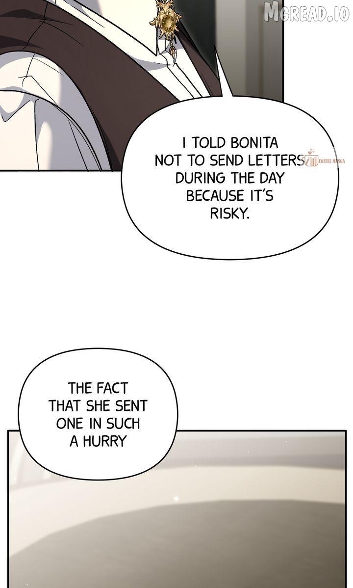 Scars in Your Name Chapter 42 page 94 - 
