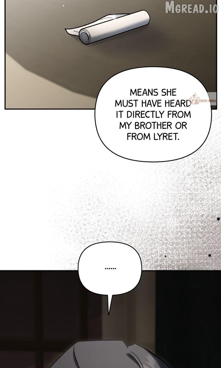 Scars in Your Name Chapter 42 page 95 - 
