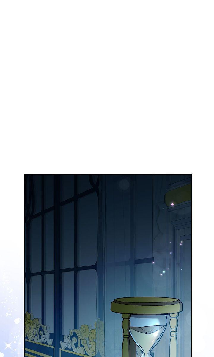 Scars in Your Name Chapter 5 page 1 - 