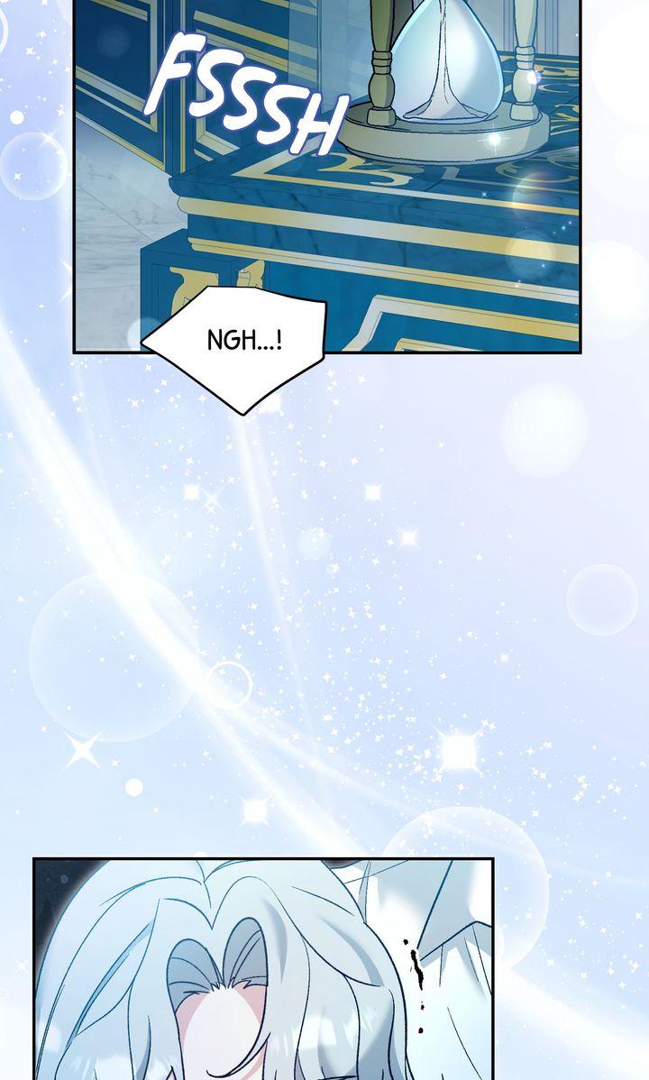 Scars in Your Name Chapter 5 page 2 - 