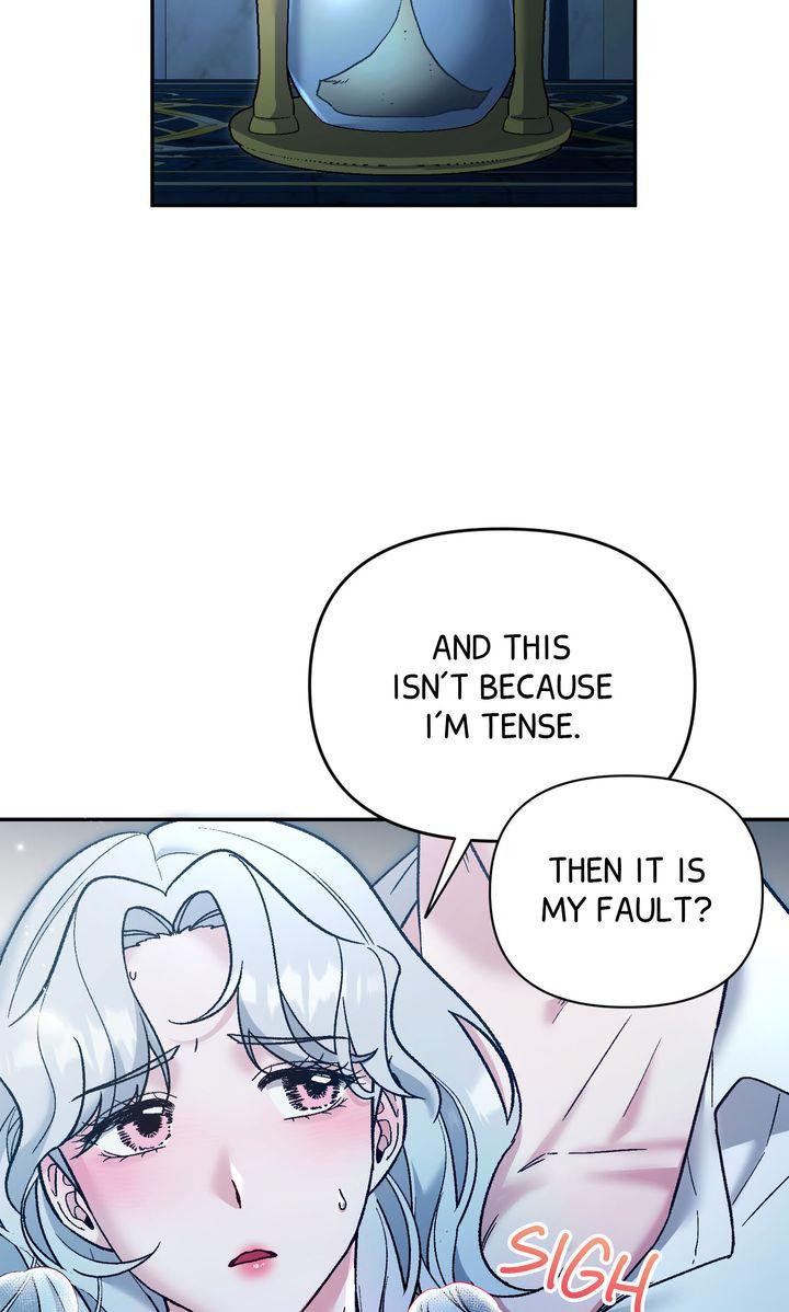 Scars in Your Name Chapter 5 page 11 - 