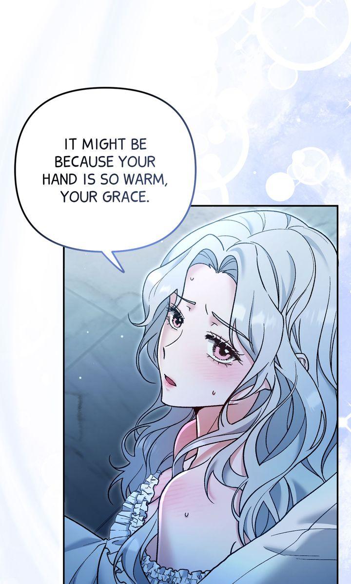 Scars in Your Name Chapter 5 page 13 - 