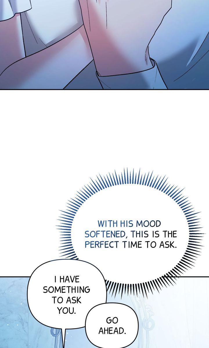 Scars in Your Name Chapter 5 page 16 - 