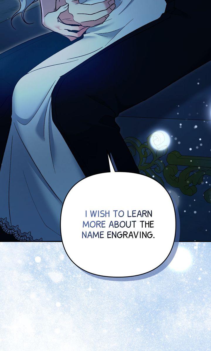 Scars in Your Name Chapter 5 page 20 - 