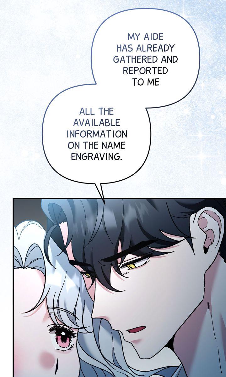 Scars in Your Name Chapter 5 page 21 - 
