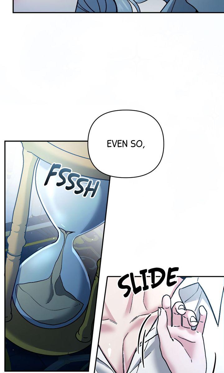 Scars in Your Name Chapter 5 page 22 - 