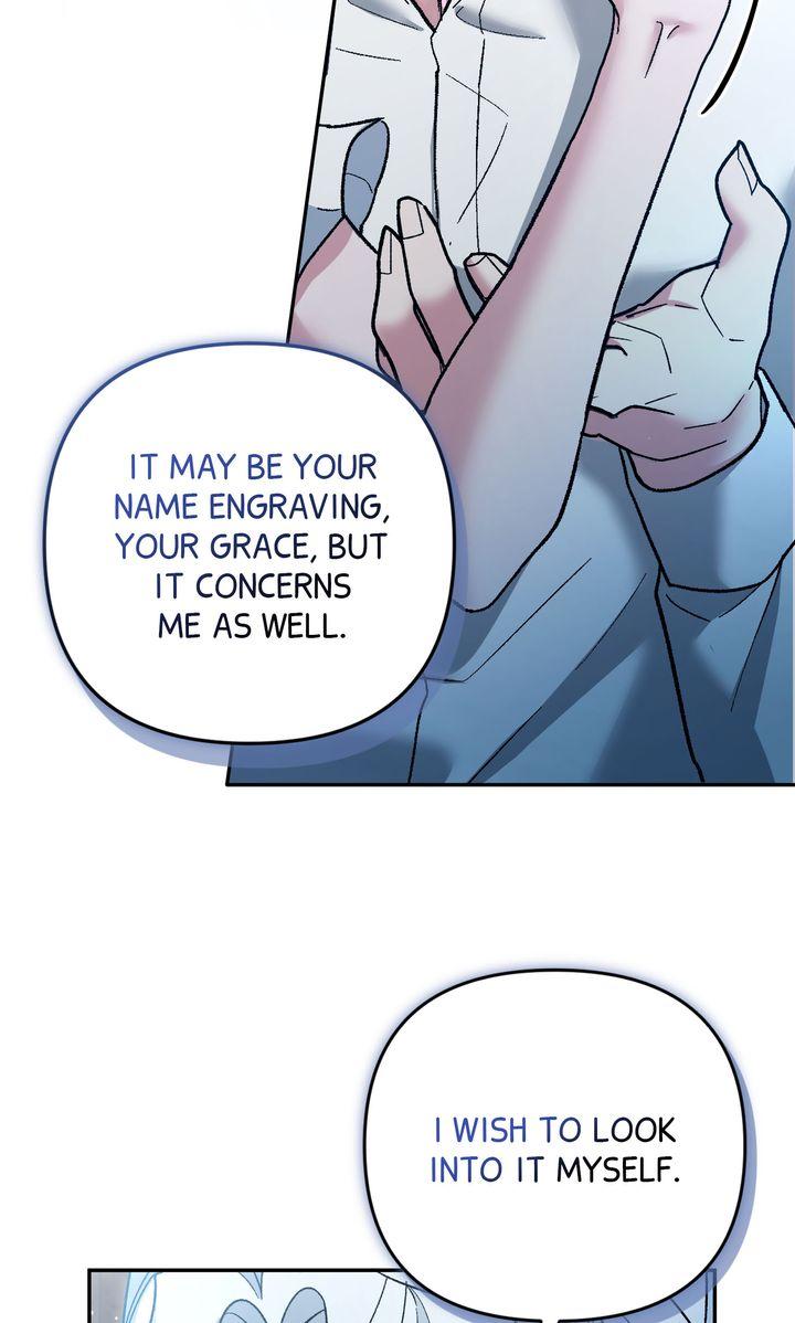Scars in Your Name Chapter 5 page 23 - 