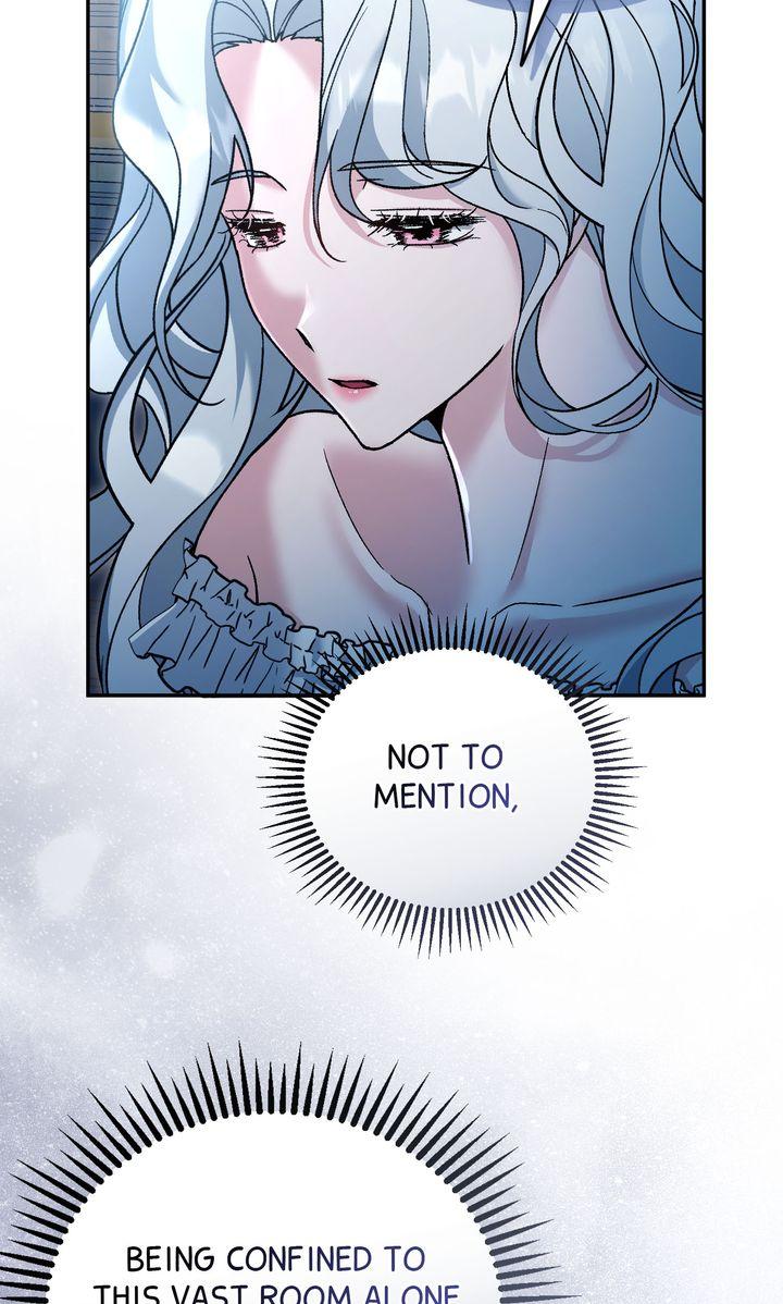Scars in Your Name Chapter 5 page 24 - 