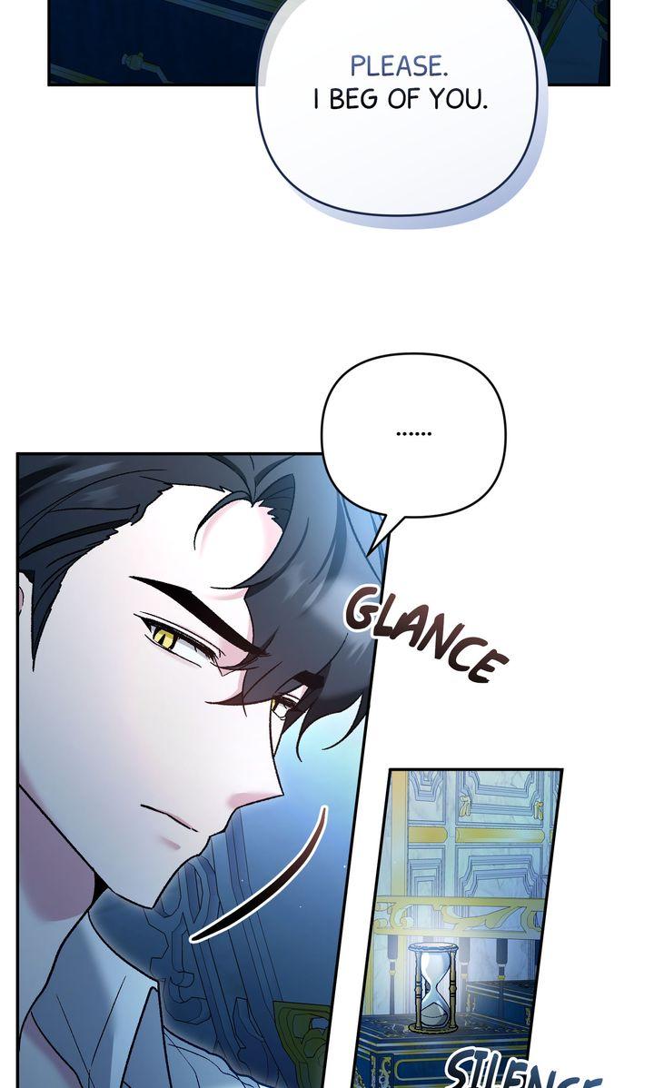 Scars in Your Name Chapter 5 page 27 - 