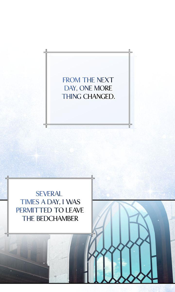 Scars in Your Name Chapter 5 page 30 - 