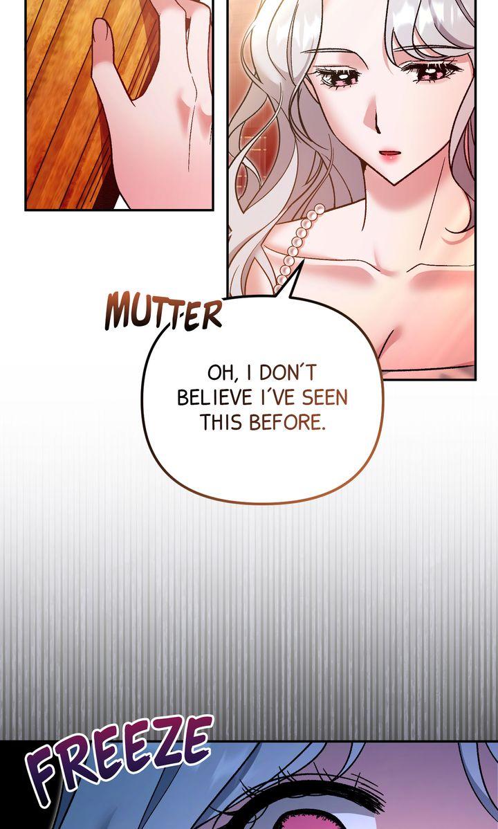 Scars in Your Name Chapter 5 page 39 - 