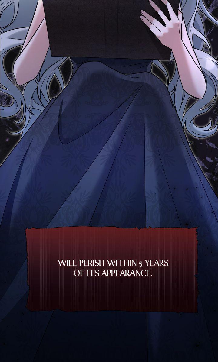 Scars in Your Name Chapter 5 page 41 - 