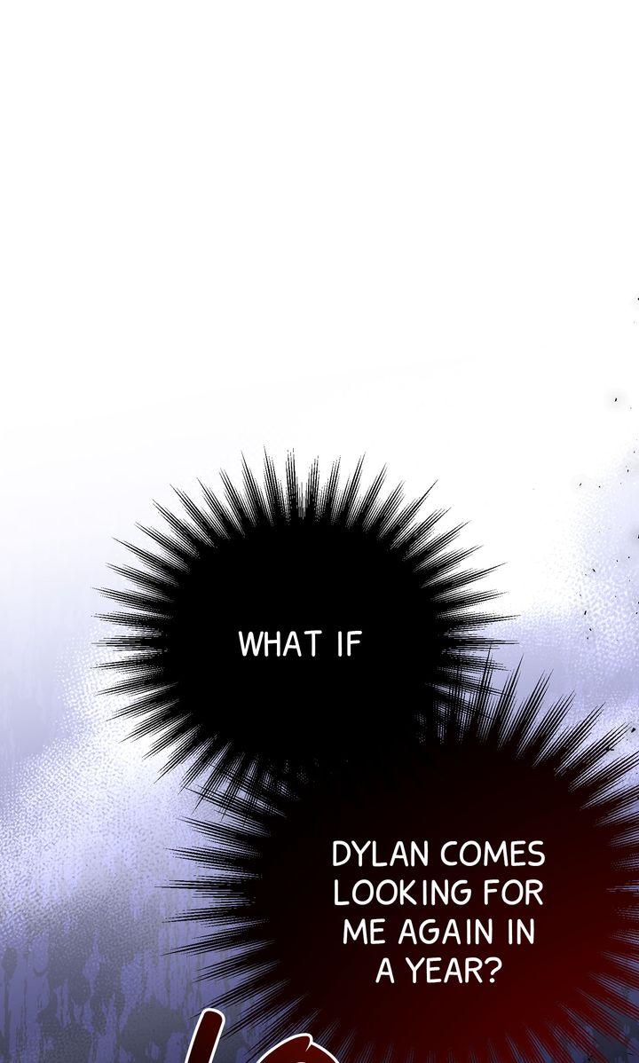 Scars in Your Name Chapter 5 page 43 - 