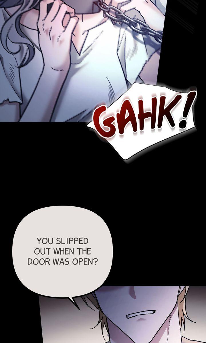 Scars in Your Name Chapter 5 page 47 - 