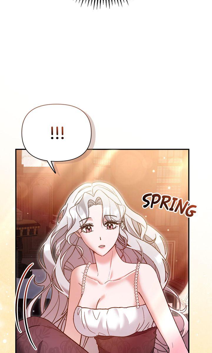 Scars in Your Name Chapter 5 page 58 - 