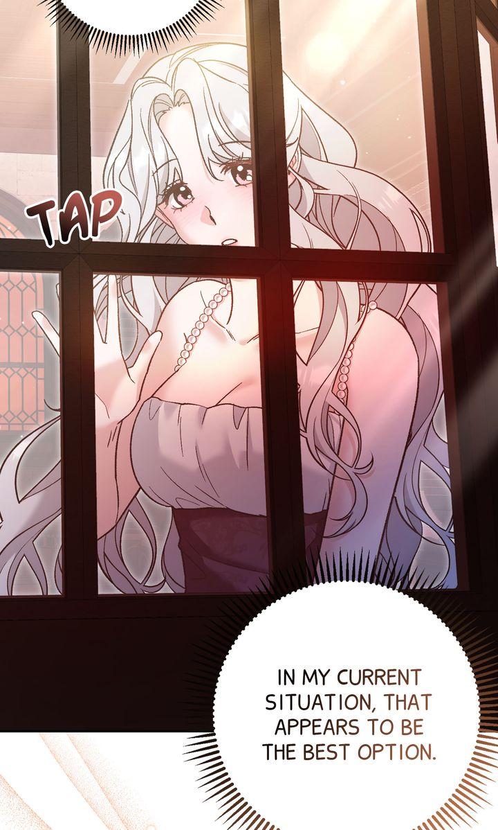 Scars in Your Name Chapter 5 page 63 - 