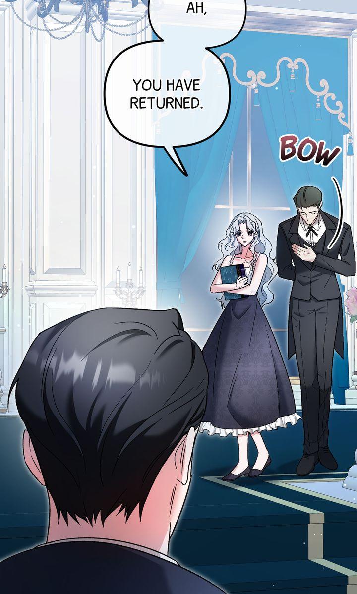 Scars in Your Name Chapter 5 page 69 - 