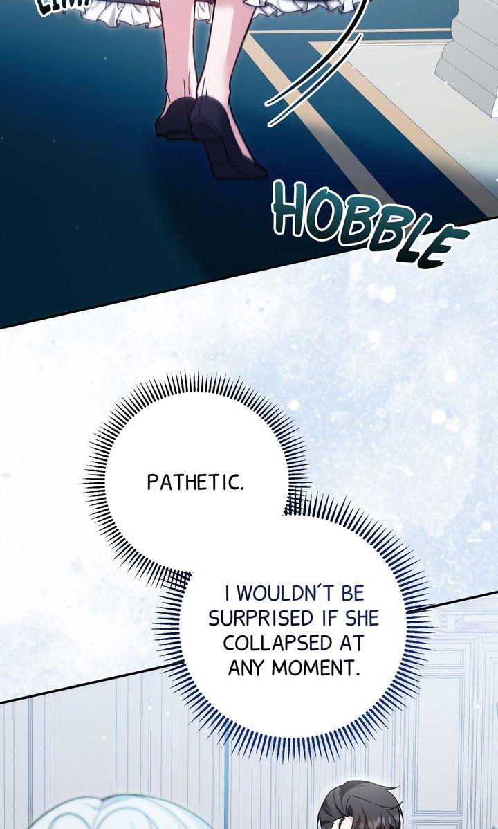 Scars in Your Name Chapter 5 page 73 - 