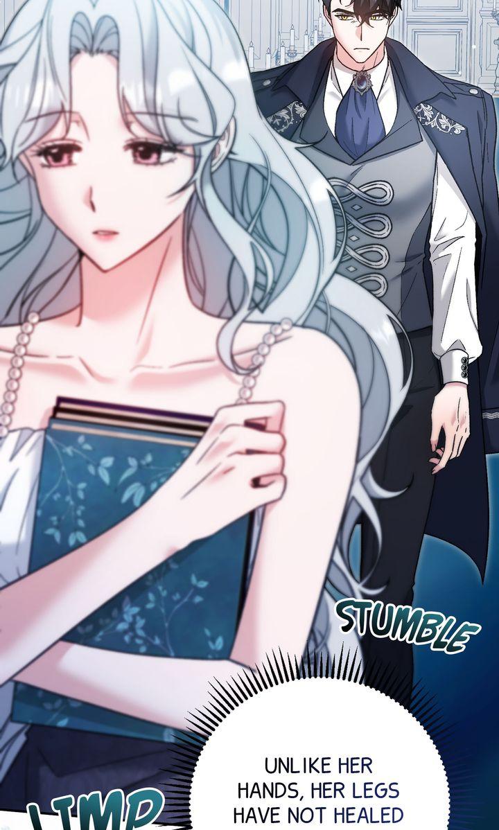 Scars in Your Name Chapter 5 page 74 - 