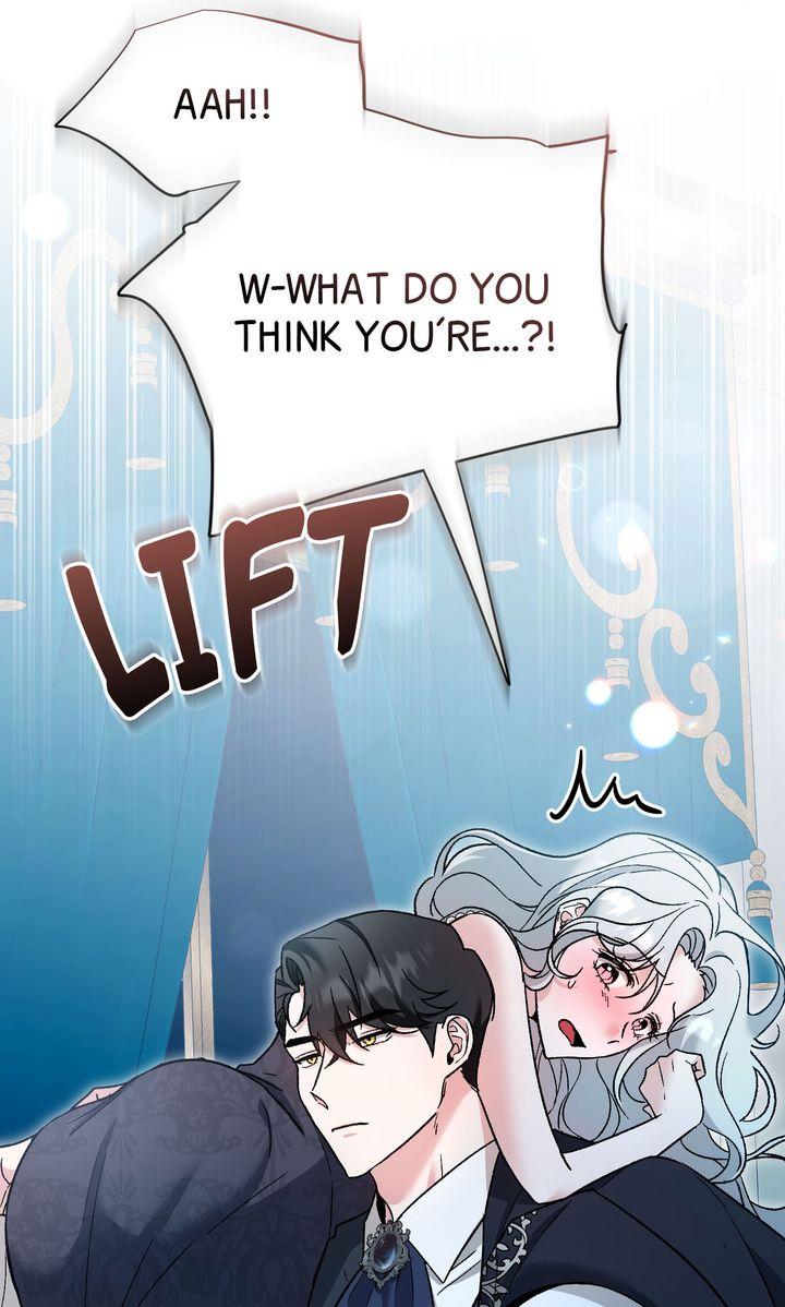Scars in Your Name Chapter 5 page 79 - 