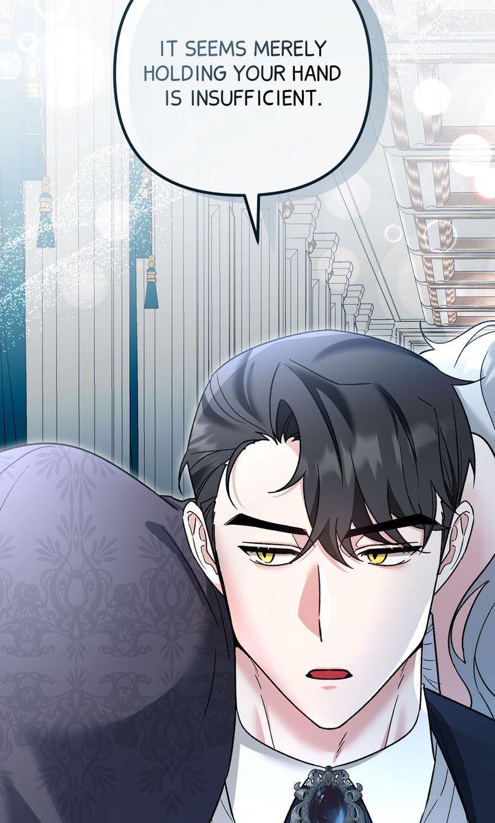 Scars in Your Name Chapter 5 page 81 - 