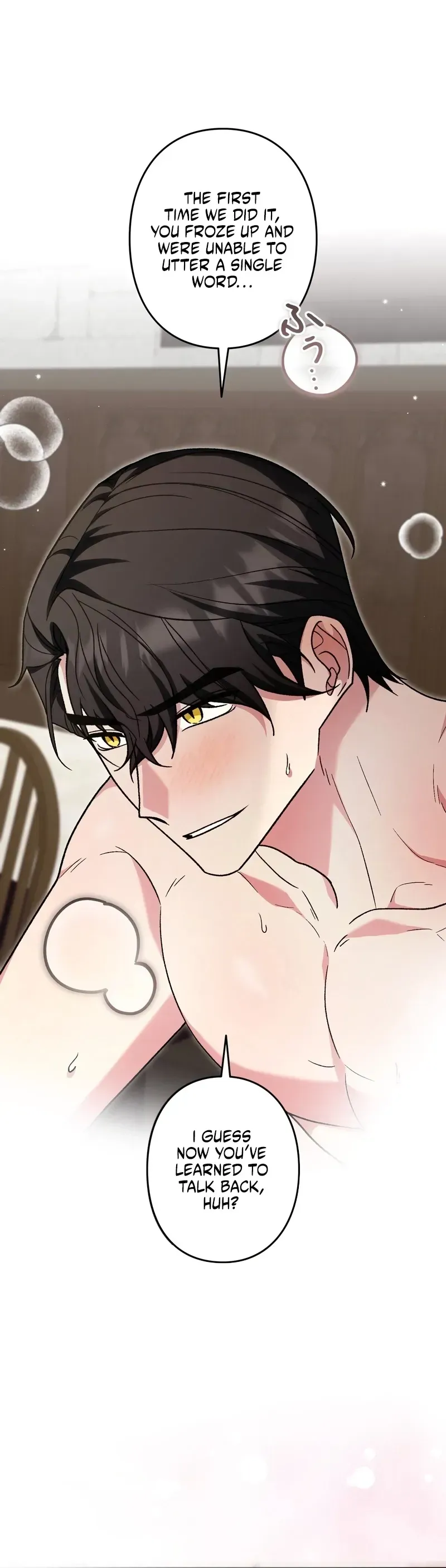 Scars in Your Name Chapter 50 page 3 - 