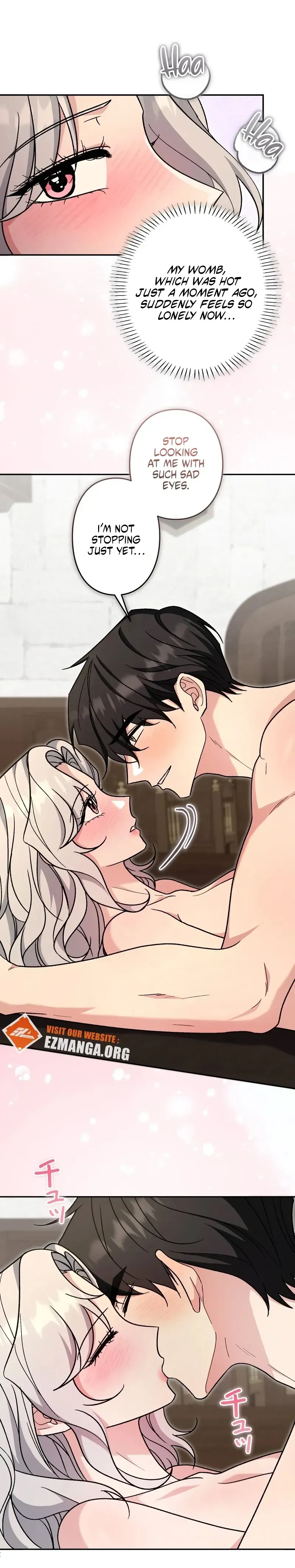 Scars in Your Name Chapter 50 page 4 - 