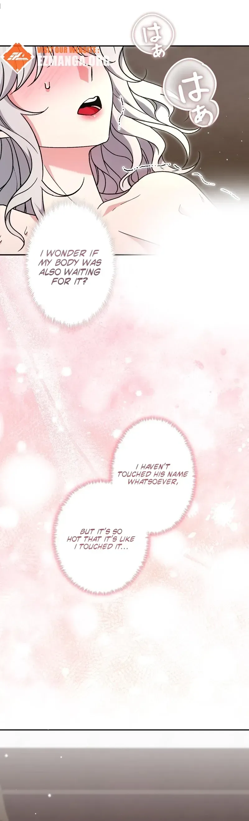Scars in Your Name Chapter 50 page 5 - 