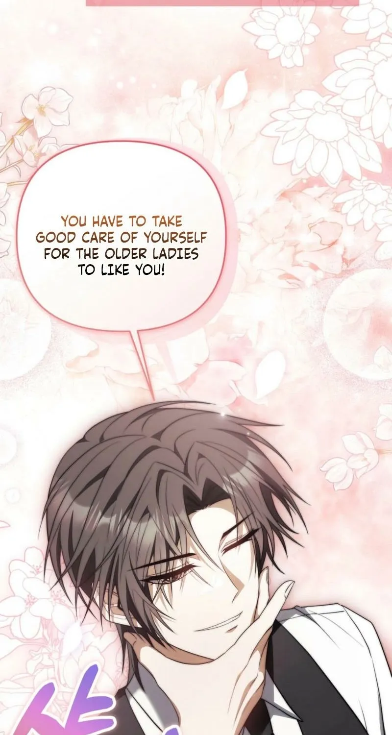 Scary relationship Chapter 0 page 2 - 