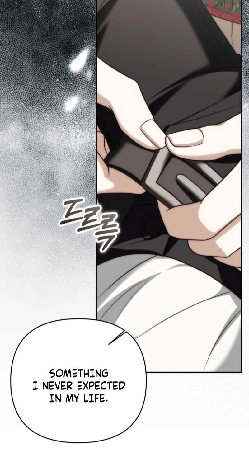 Scary relationship Chapter 0 page 16 - 