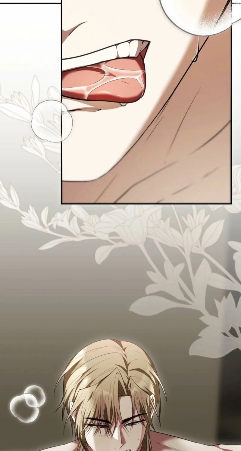 Scary relationship Chapter 0 page 19 - 